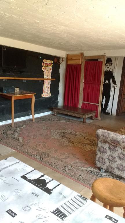 Hostal Buena Vista San Antonio  Eksteriør billede