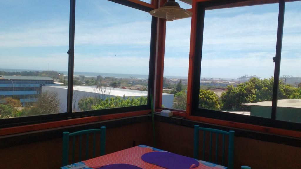 Hostal Buena Vista San Antonio  Eksteriør billede