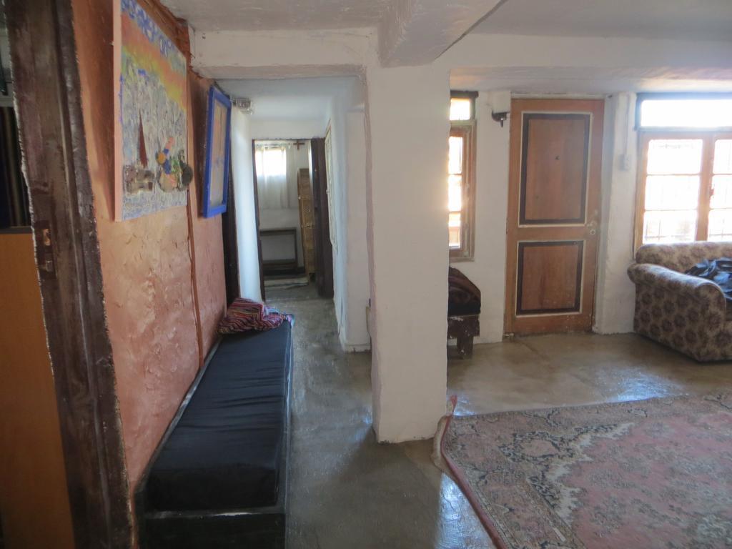 Hostal Buena Vista San Antonio  Eksteriør billede