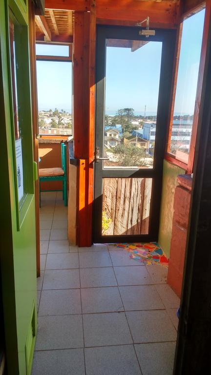 Hostal Buena Vista San Antonio  Eksteriør billede