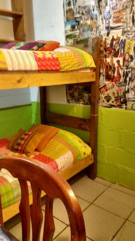 Hostal Buena Vista San Antonio  Eksteriør billede