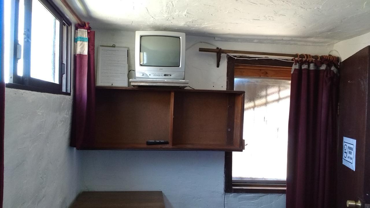 Hostal Buena Vista San Antonio  Eksteriør billede