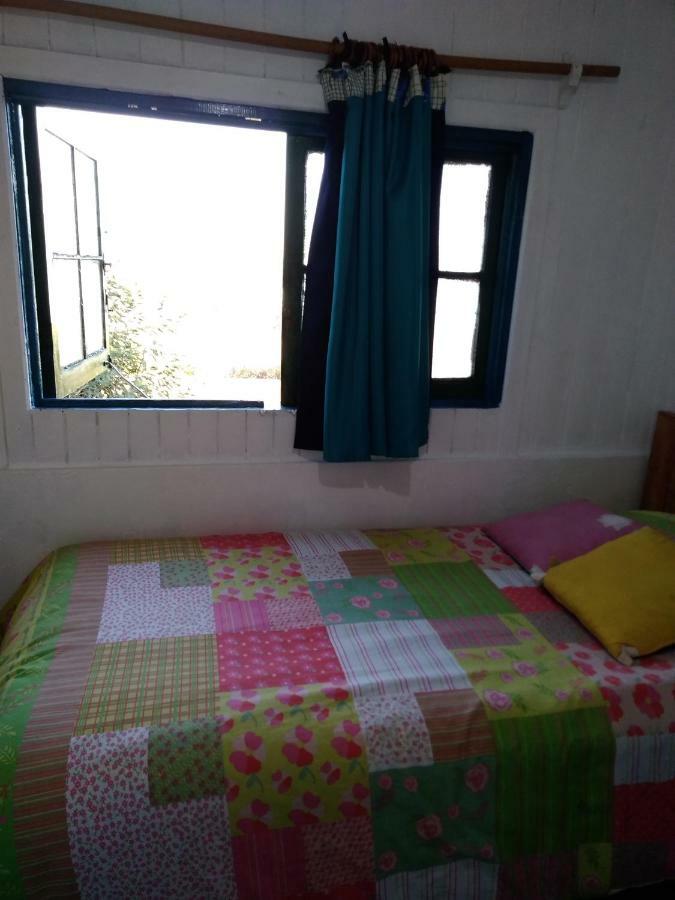 Hostal Buena Vista San Antonio  Eksteriør billede